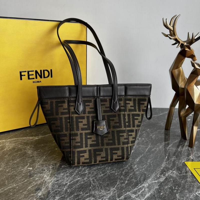 Fendi Handbags 195